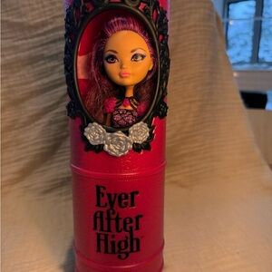 Ever After High Briar Beauty Thronecoming play set